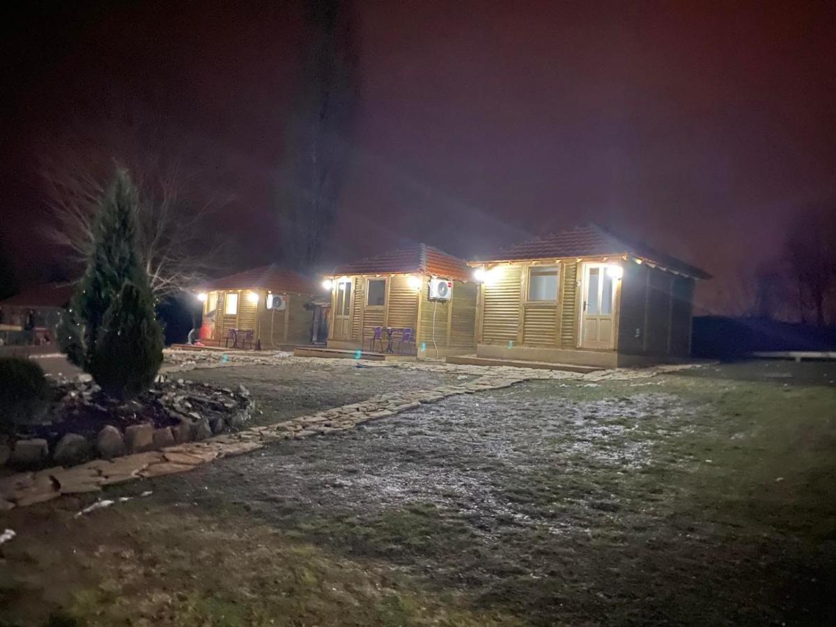 Villa Brvnare Rodjak Sa Sela Mionica Exterior foto